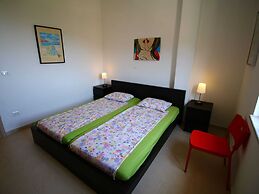 Belvilla by OYO Lunedi