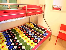 Belvilla by OYO Lunedi