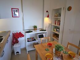 Belvilla by OYO Lunedi