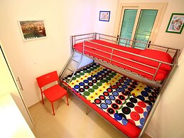 Belvilla by OYO Lunedi