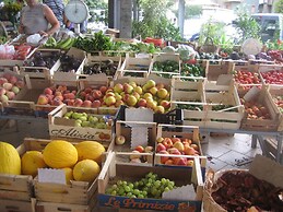 Belvilla by OYO Lunedi