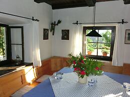Cosy Holiday Home in Kollnburg With Garden