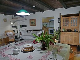 Holiday Home in Kollnburg With Garden
