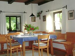 Cosy Holiday Home in Kollnburg With Garden