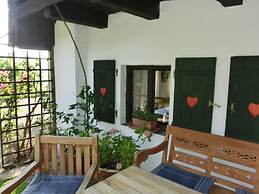 Holiday Home in Kollnburg With Garden