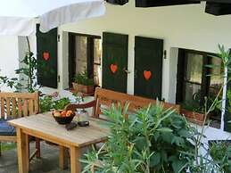 Holiday Home in Kollnburg With Garden