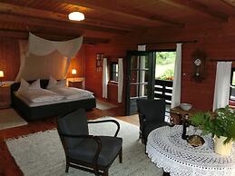 Holiday Home in Kollnburg With Garden