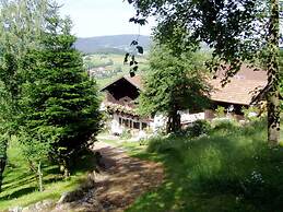 Holiday Home in Kollnburg With Garden