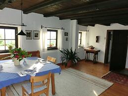 Holiday Home in Kollnburg With Garden