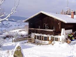 Holiday Home in Kollnburg With Garden