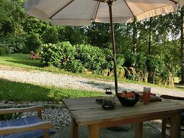 Holiday Home in Kollnburg With Garden