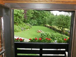 Holiday Home in Kollnburg With Garden