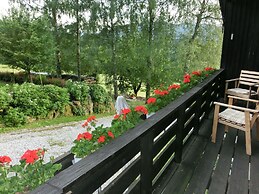 Holiday Home in Kollnburg With Garden
