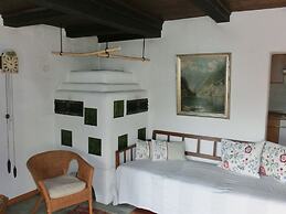 Holiday Home in Kollnburg With Garden