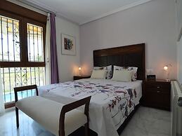 Great Villa With Algorva With a View of the Golf Course