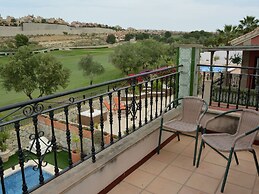 Great Villa With Algorva With a View of the Golf Course