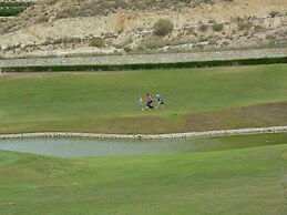 Great Villa With Algorva With a View of the Golf Course