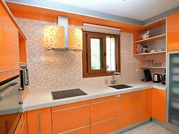 Great Villa With Algorva With a View of the Golf Course