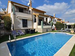 Great Villa With Algorva With a View of the Golf Course