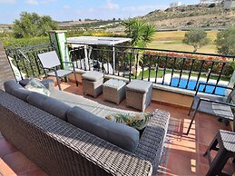 Great Villa With Algorva With a View of the Golf Course