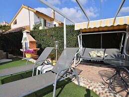 Great Villa With Algorva With a View of the Golf Course