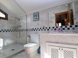 Great Villa With Algorva With a View of the Golf Course