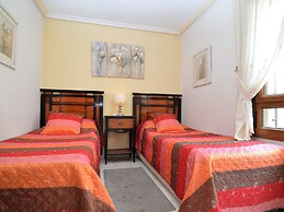 Great Villa With Algorva With a View of the Golf Course