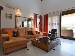 Great Villa With Algorva With a View of the Golf Course