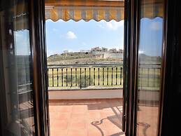 Great Villa With Algorva With a View of the Golf Course