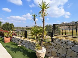 Great Villa With Algorva With a View of the Golf Course