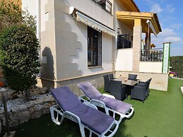 Great Villa With Algorva With a View of the Golf Course