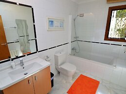 Great Villa With Algorva With a View of the Golf Course