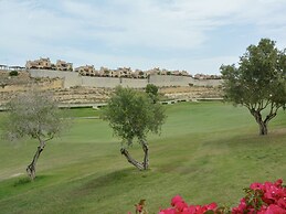 Great Villa With Algorva With a View of the Golf Course