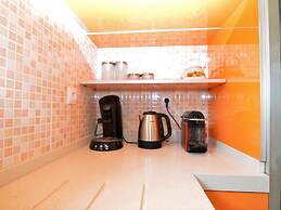 Great Villa With Algorva With a View of the Golf Course