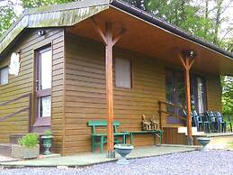 Splendid Chalet in Gouvy With Fenced Garden