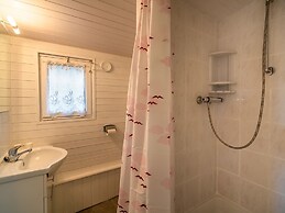 Splendid Chalet in Gouvy With Fenced Garden