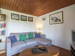 Splendid Chalet in Gouvy With Fenced Garden