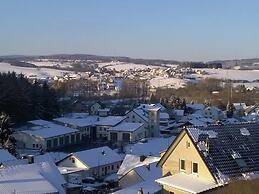 Apartment in Gerolstein With Veranda