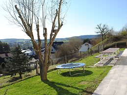 Apartment in Gerolstein With Veranda