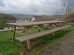 Apartment in Gerolstein With Veranda