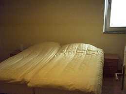 Apartment in Gerolstein With Veranda