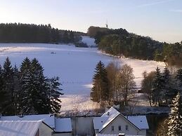 Apartment in Gerolstein With Veranda
