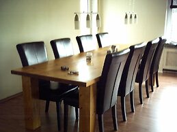 Apartment in Gerolstein With Veranda