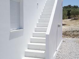 Stylish Villa in Loutra with Private Pool & Garden near Sea Beach