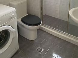 Stylish Villa in Loutra with Private Pool & Garden near Sea Beach