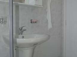 Stylish Villa in Loutra with Private Pool & Garden near Sea Beach