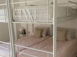 Stylish Villa in Loutra with Private Pool & Garden near Sea Beach