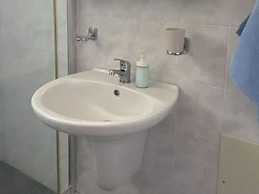 Stylish Villa in Loutra with Private Pool & Garden near Sea Beach