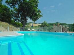 Farmhouse in the Marche With Swimming Pool