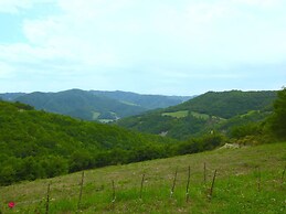 Farmhouse in the Marche With Swimming Pool